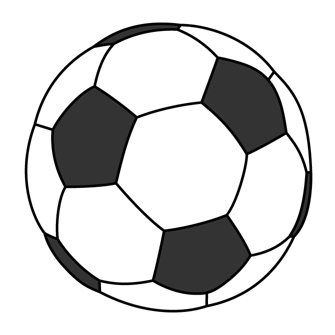 サッカーボール