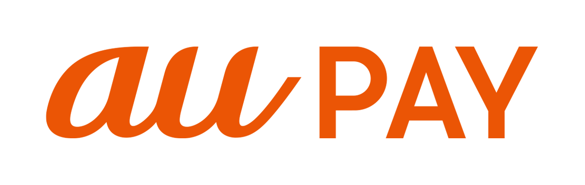 au Pay　ロゴ