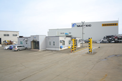 Ishikari Branch
