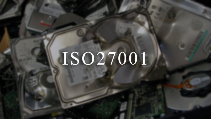 ISO27001