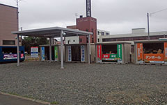 じゅんかんコンビニ24　釧路店