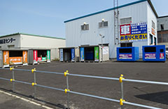 じゅんかんコンビニ24　元町店