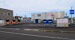 じゅんかんコンビニ24　花川店